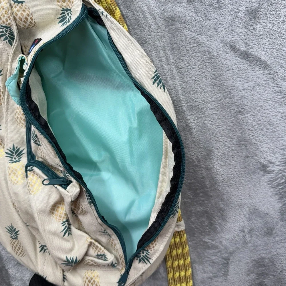 Kavu women rope